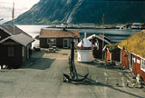 Sund Fisheries Museum